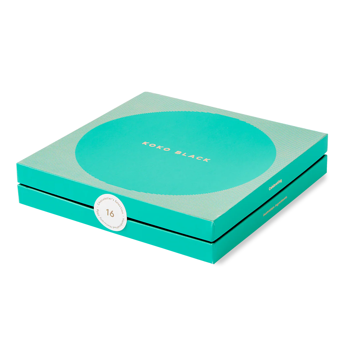 Koko Black Chocolatiers Selection 16pc Box - Image 4