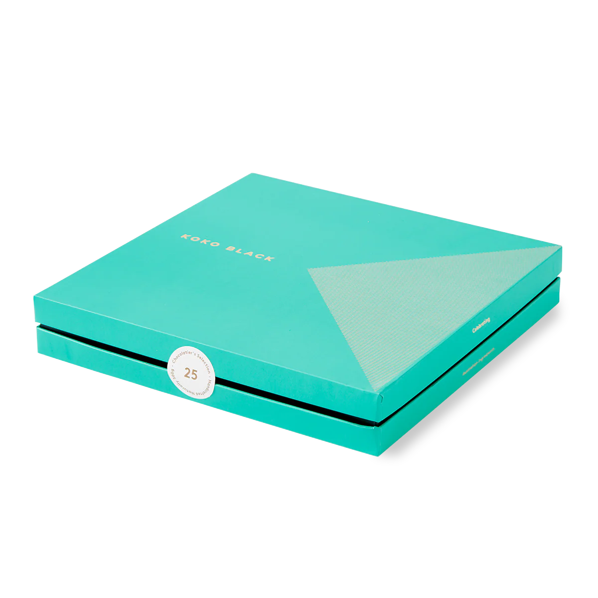 Kokoページ Quarter - Design Studio - Koko chocolate