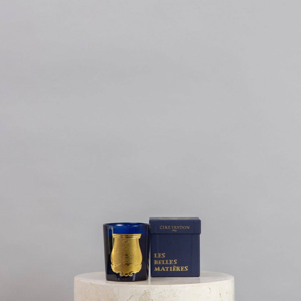 Trudon Salta Candle B & M Florist