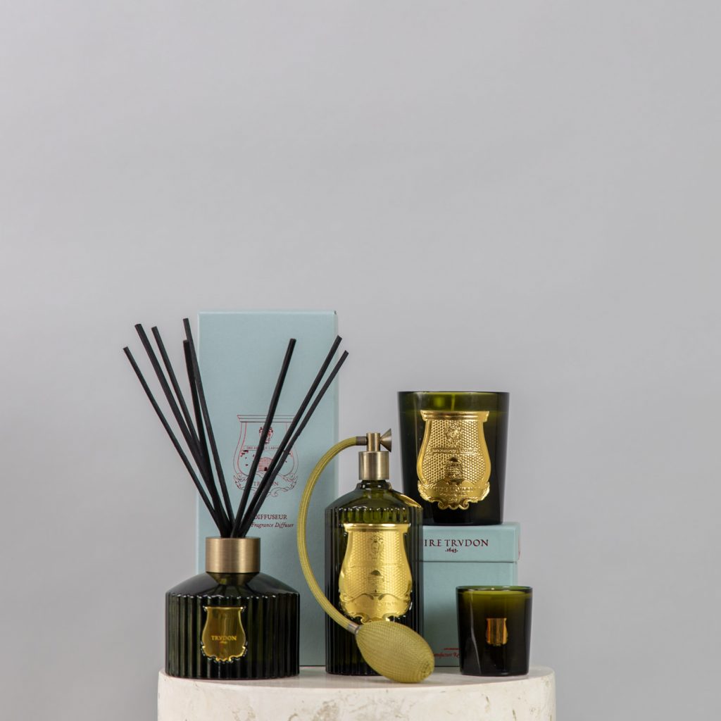 TRUDON | Abd el Kader Room Diffuser main image 0