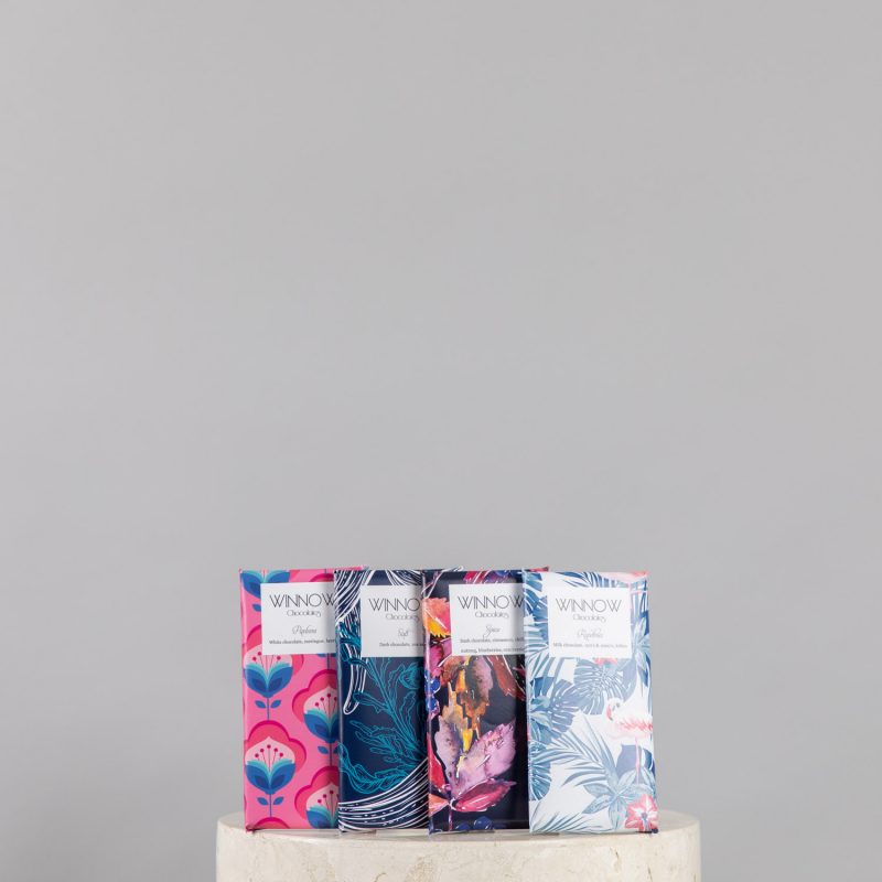 Winnow Chocolates Premium Bar