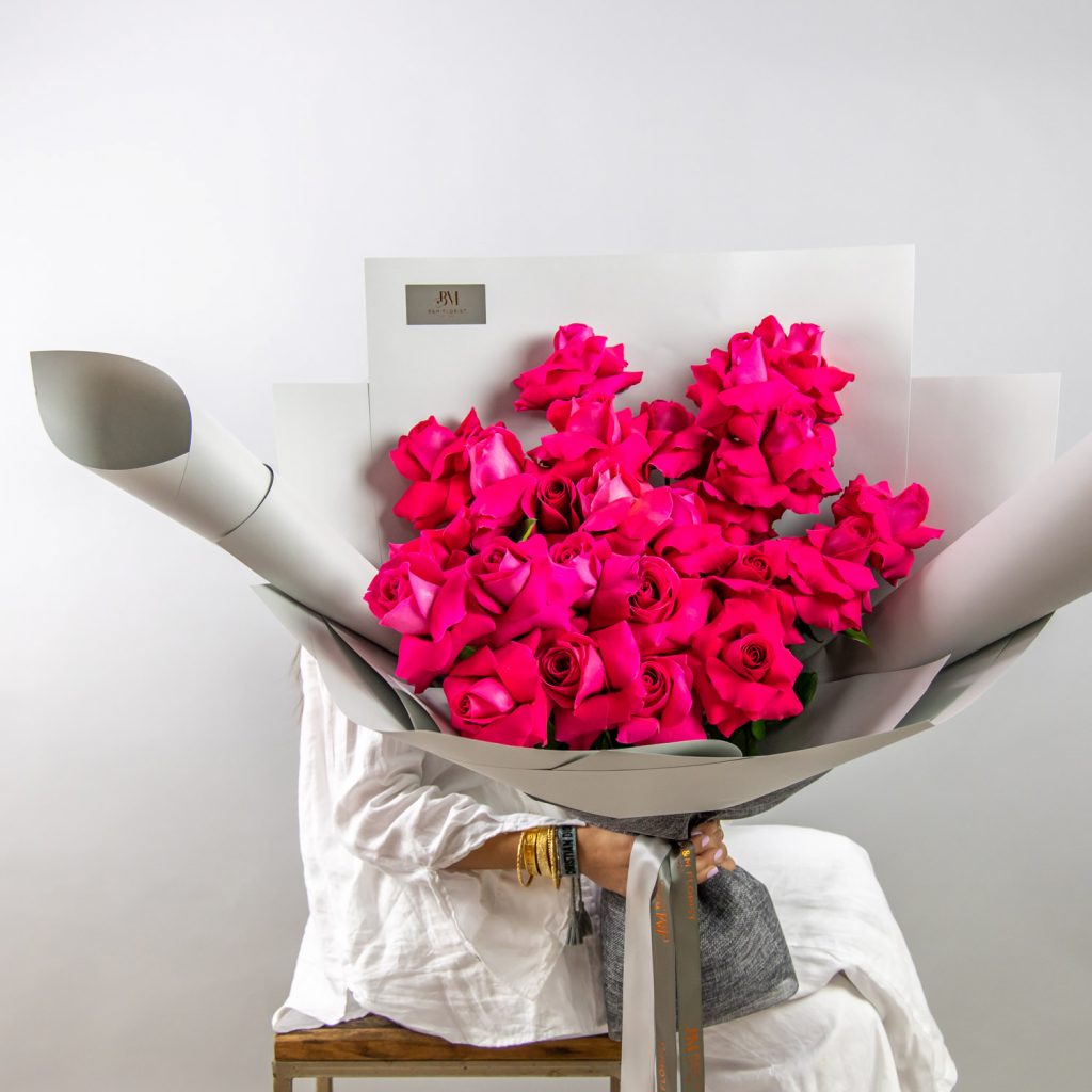 Order Same Day Flower Delivery Sydney Online B & M Florist