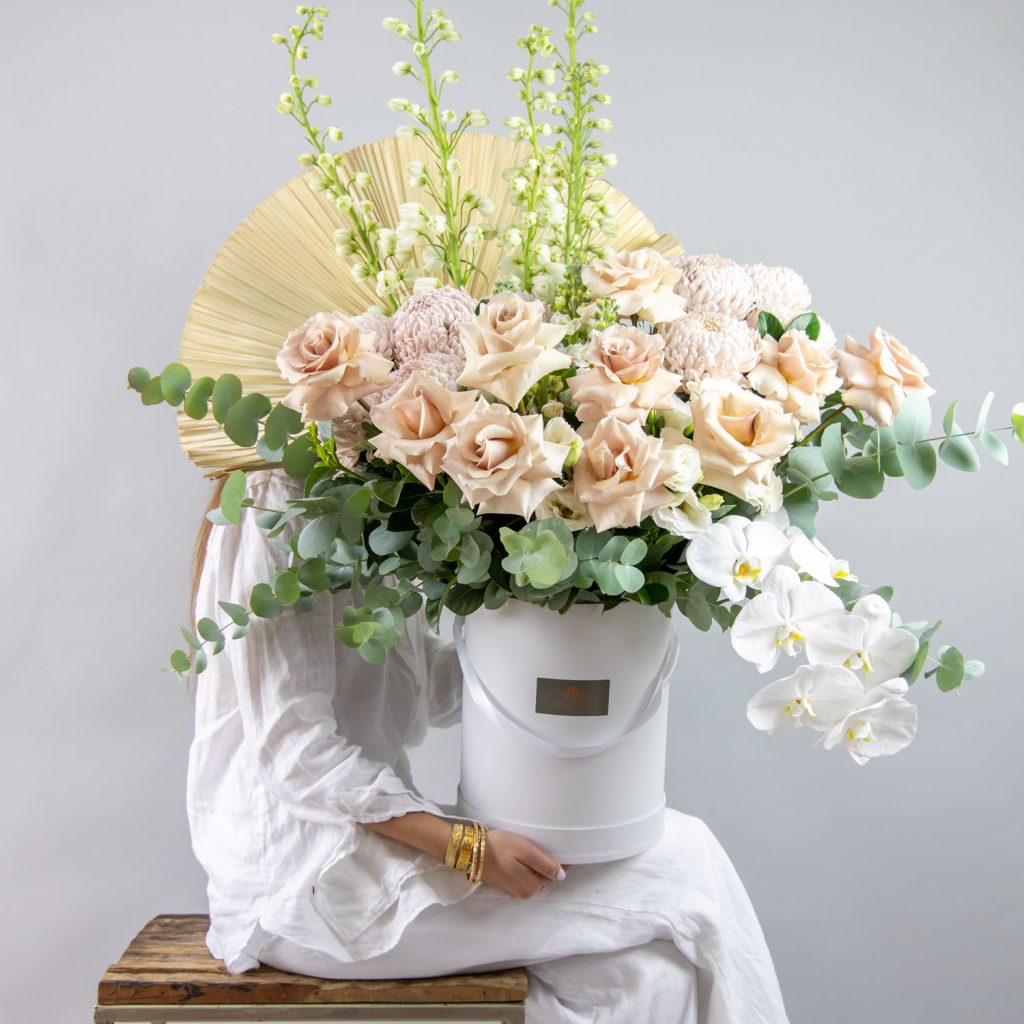 Shop All Flowers Online B & M Florist