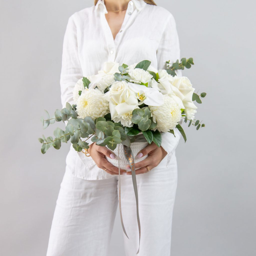Order Same Day Flower Delivery Sydney Online B & M Florist