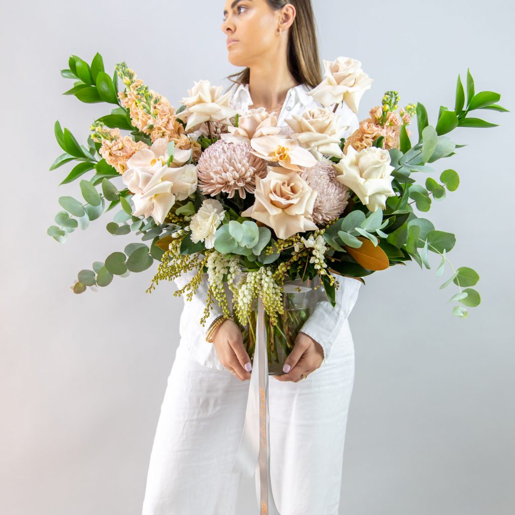 Shop All Flowers Online B & M Florist