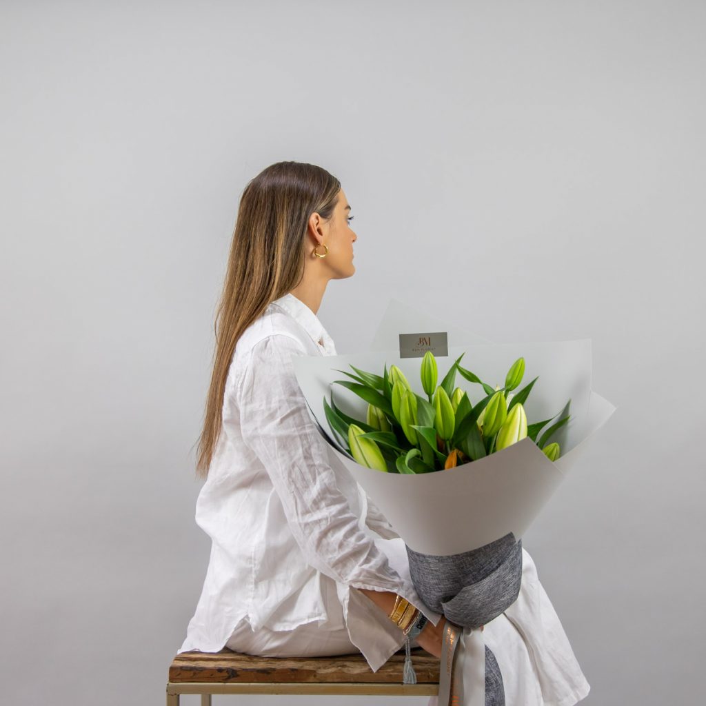 Shop All Flowers Online B & M Florist