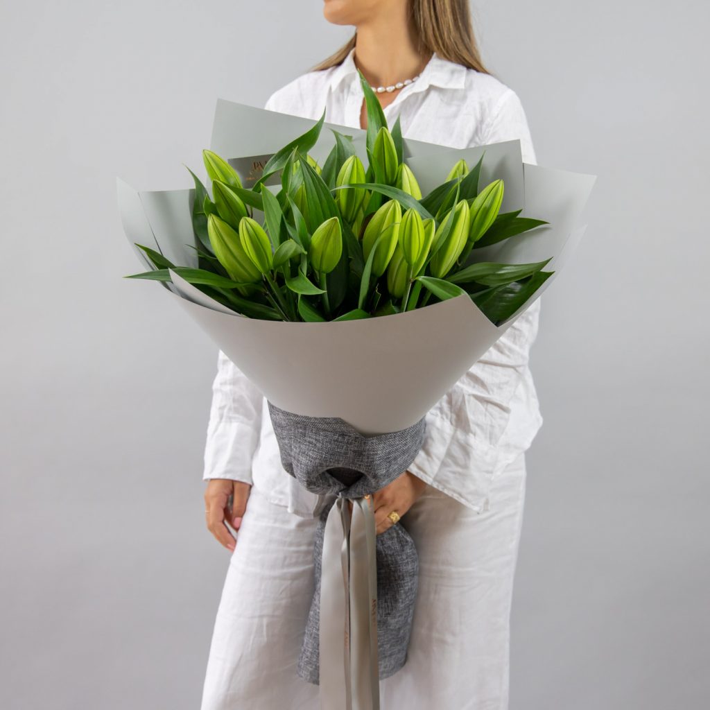 Shop All Flowers Online B & M Florist