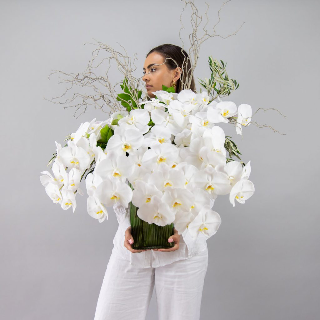 Shop All Flowers Online B & M Florist