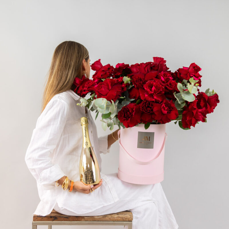 Order Same Day Flower Delivery Sydney Online B & M Florist