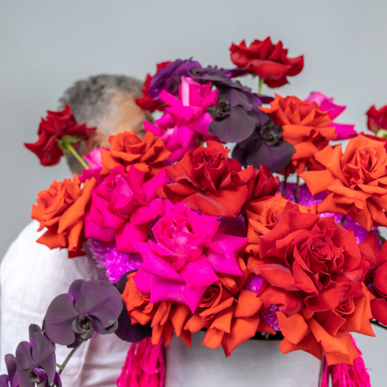 Order Same Day Flower Delivery Sydney Online B & M Florist