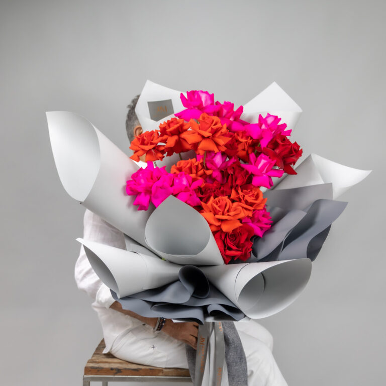 Order Same Day Flower Delivery Sydney Online B & M Florist