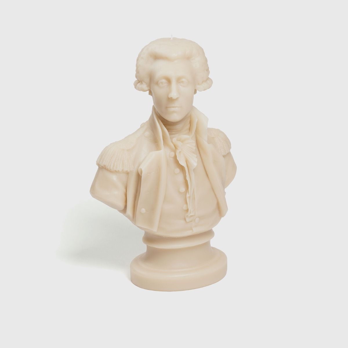 trudonlafayettebust