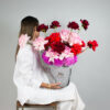 Valentina – A Vibrant and Romantic Arrangement