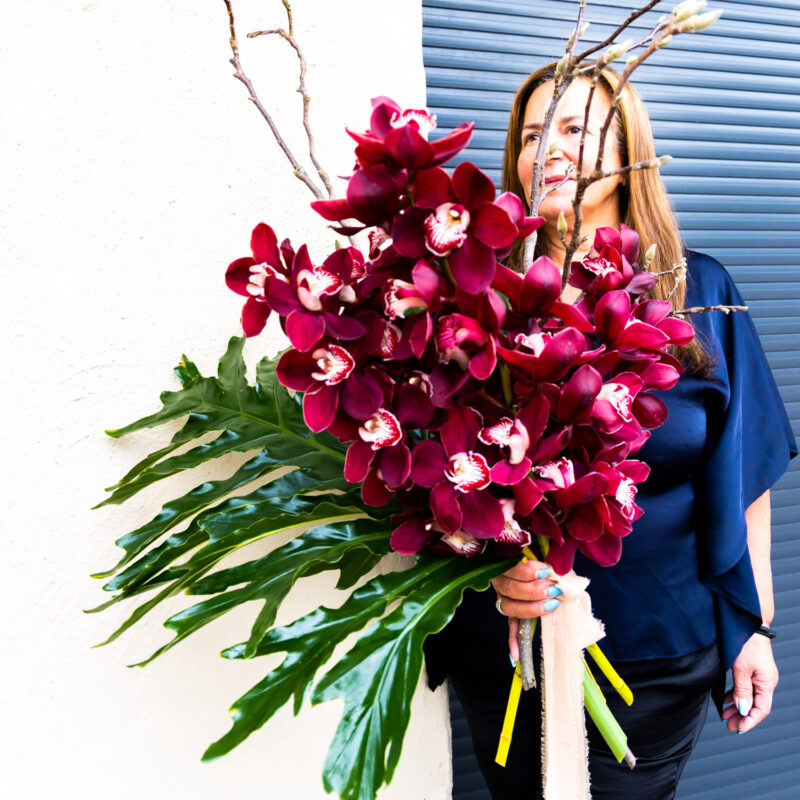 Order Same Day Flower Delivery Sydney Online B & M Florist