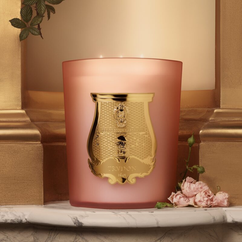 Trudon Tuileries Great 3kg Candle