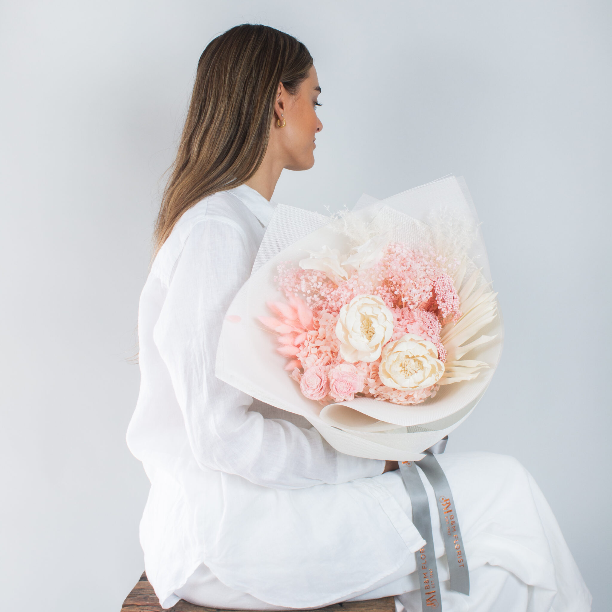 Order Same Day Flower Delivery Sydney Online B & M Florist