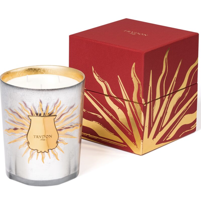 Trudon Altair Holiday Intermezzo Candle 800g