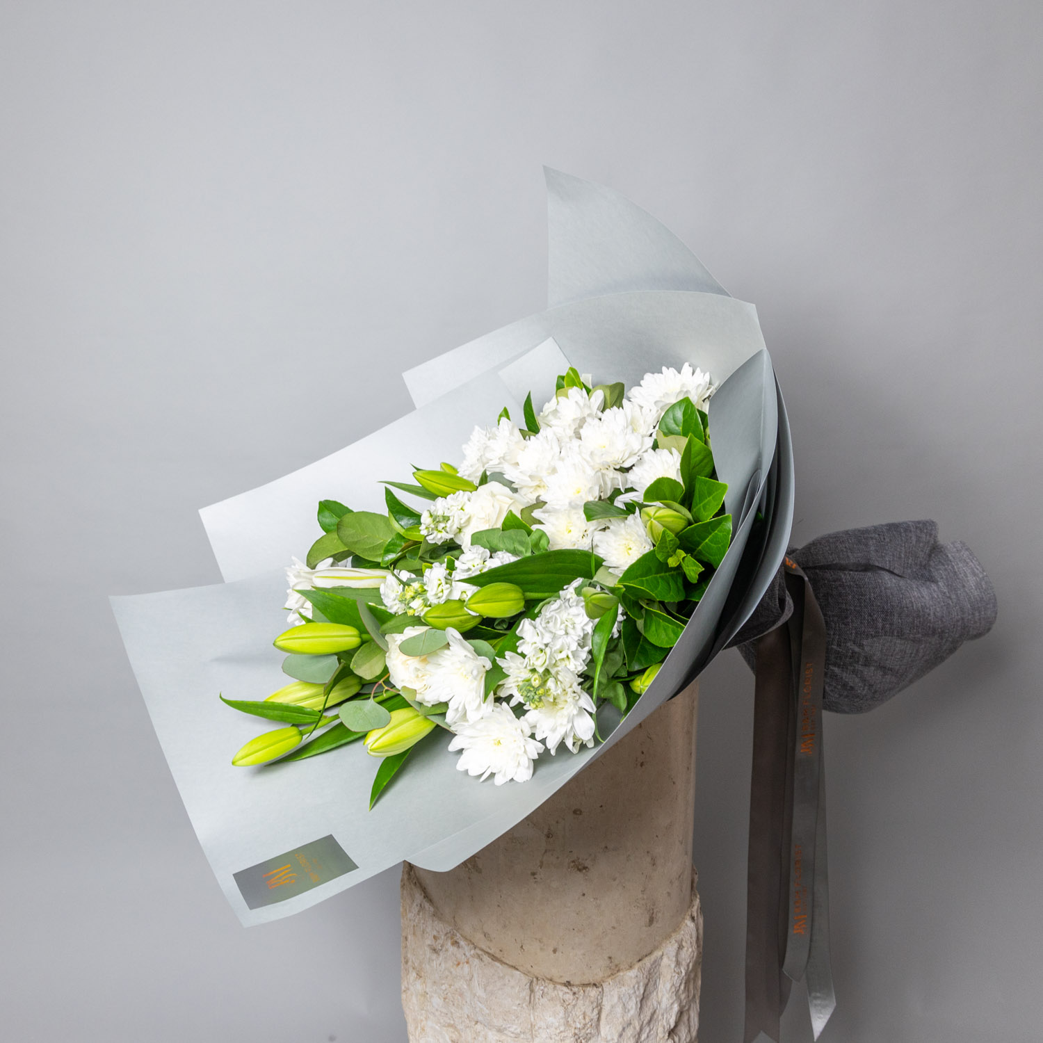 Funeral Sheaf - Florist Choice