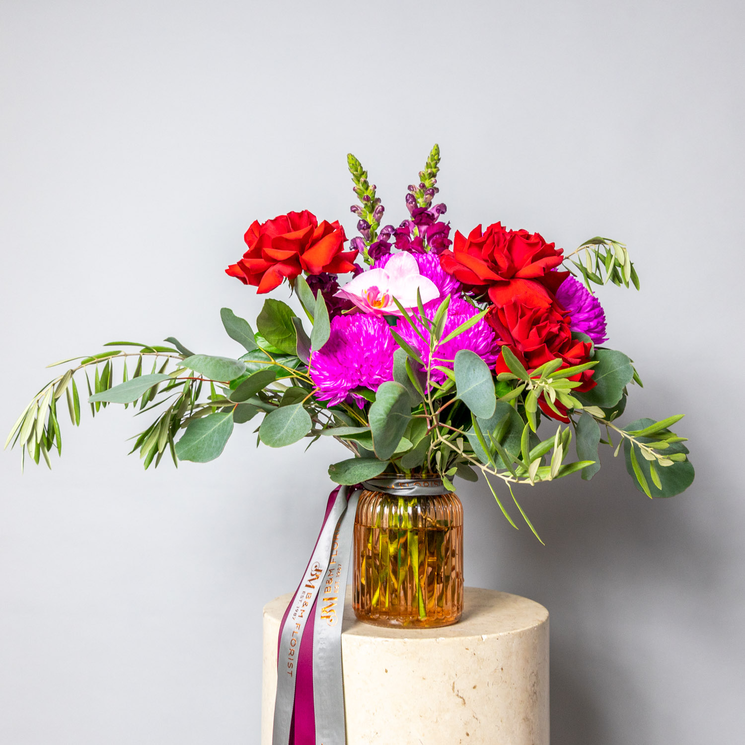 Seraphina Petite Vase