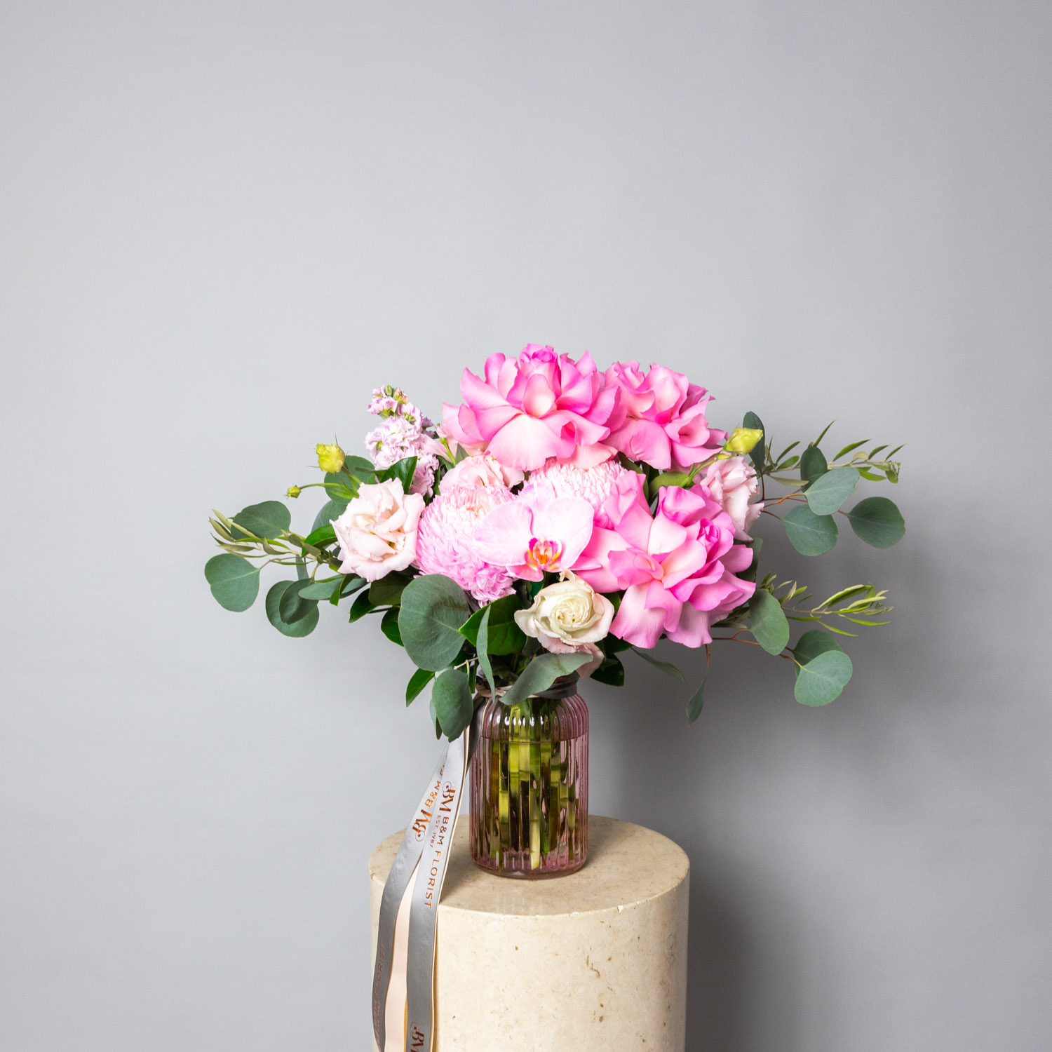 Amira Petite Vase