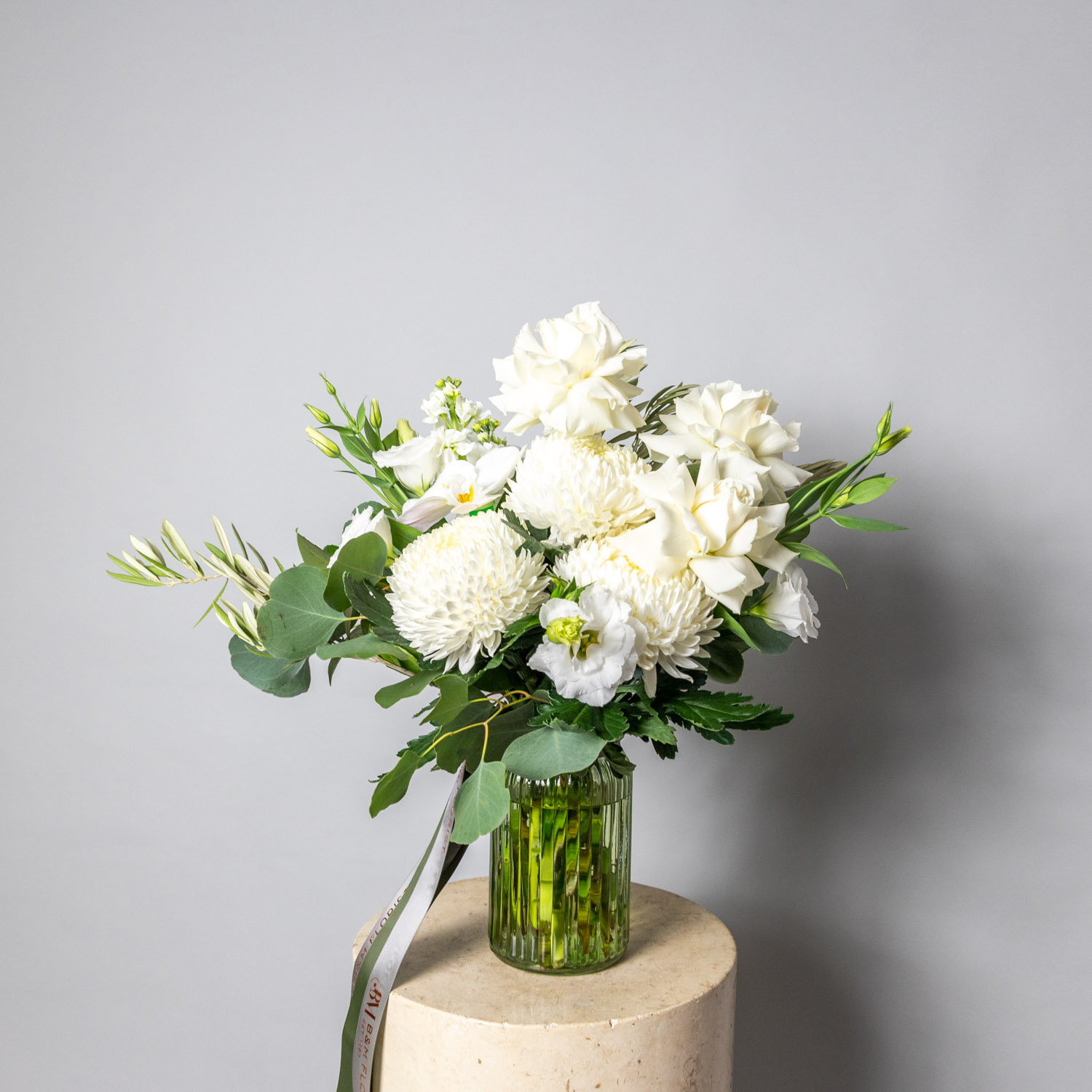 Liora Petite Vase