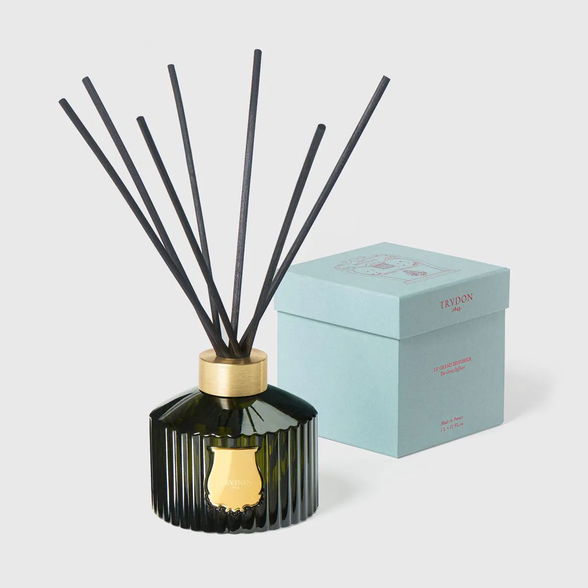 Trudon The Great Diffuser Ernesto