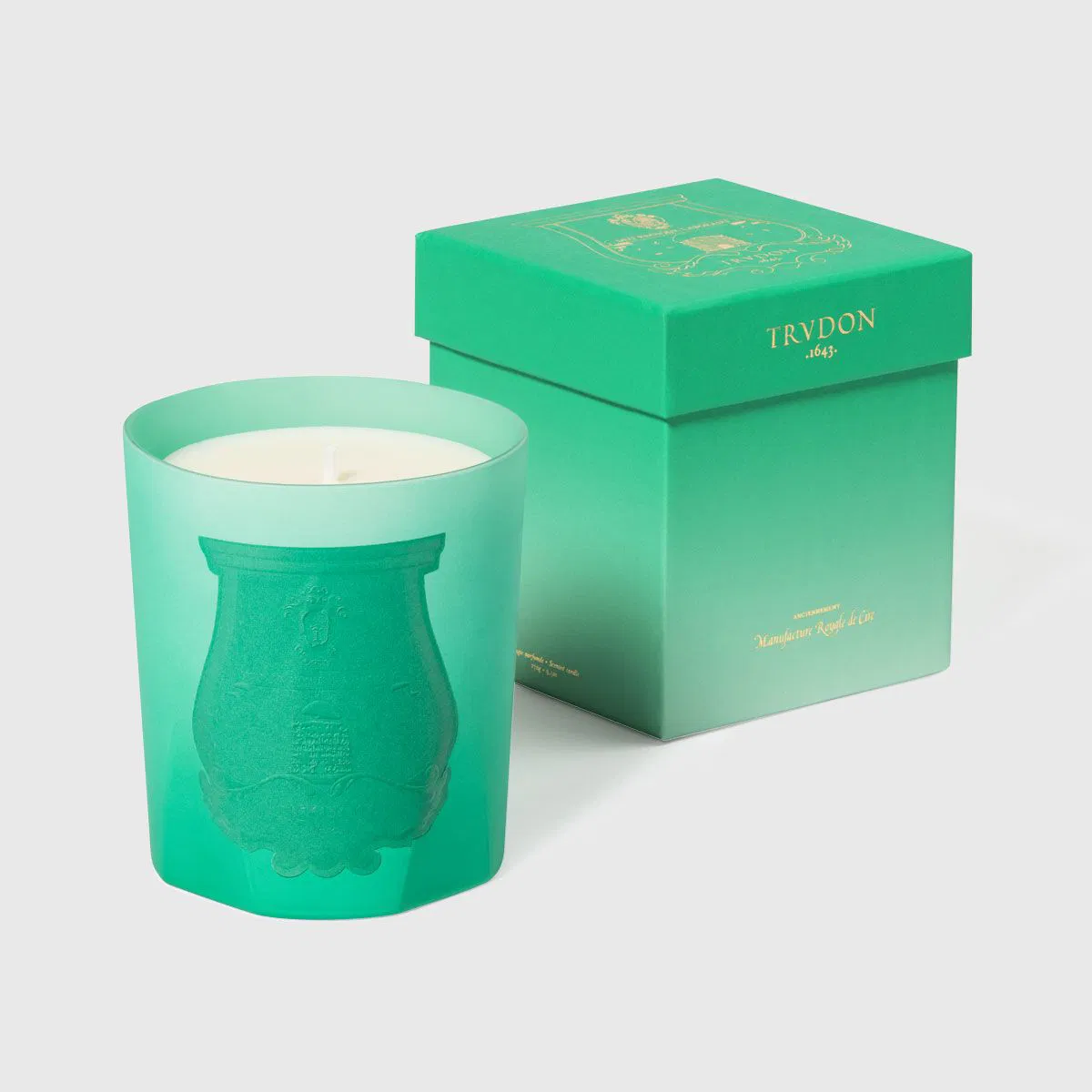 Trudon Under the trees Candle