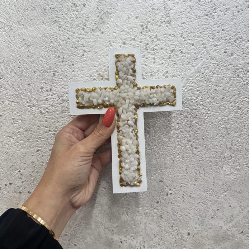 Purity Cross Medium