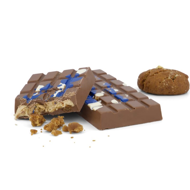 Melbourne Chocolates Greek Inspired Melomakarino Bar