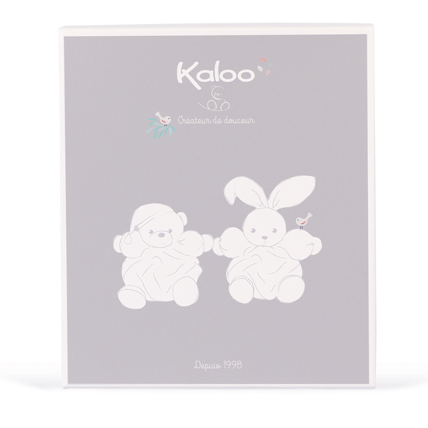 Kaloo Plume Fawn Cream - Image 4