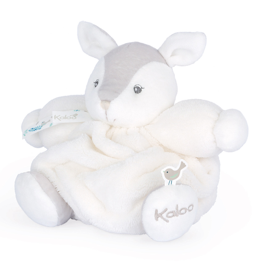 Kaloo Plume Fawn Cream - Image 3