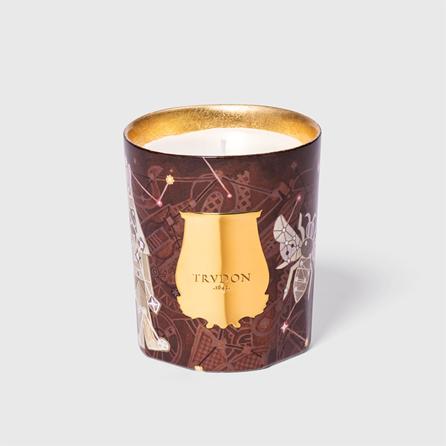 Trudon Libra Candle 270g Holiday 2025 - Image 2