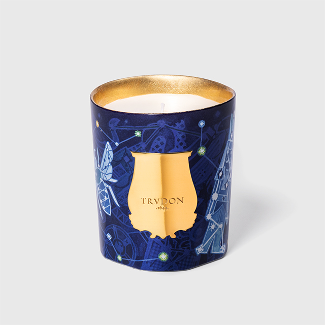 Trudon Luna Candle 270g Holiday 2025 - Image 2