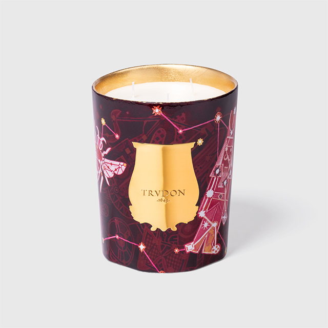 Trudon Nazareth 800g Candle Holiday 2025