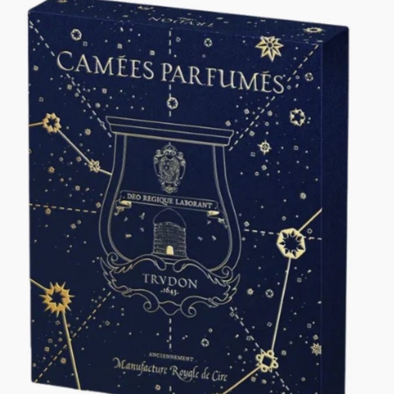 Trudon Holiday 2025 Cameo