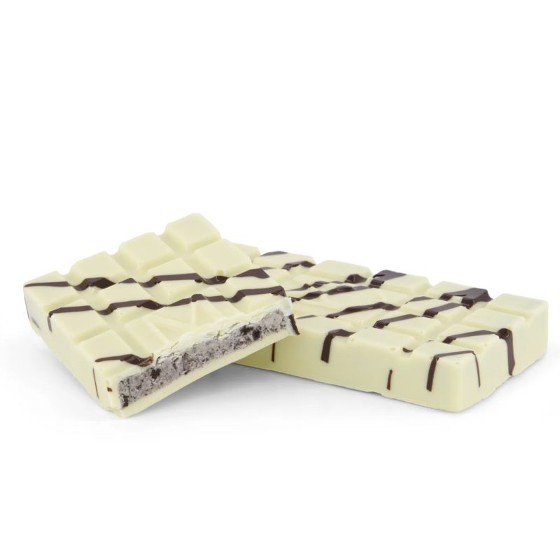 Melbourne Chocolate Cookies n Creme Bar