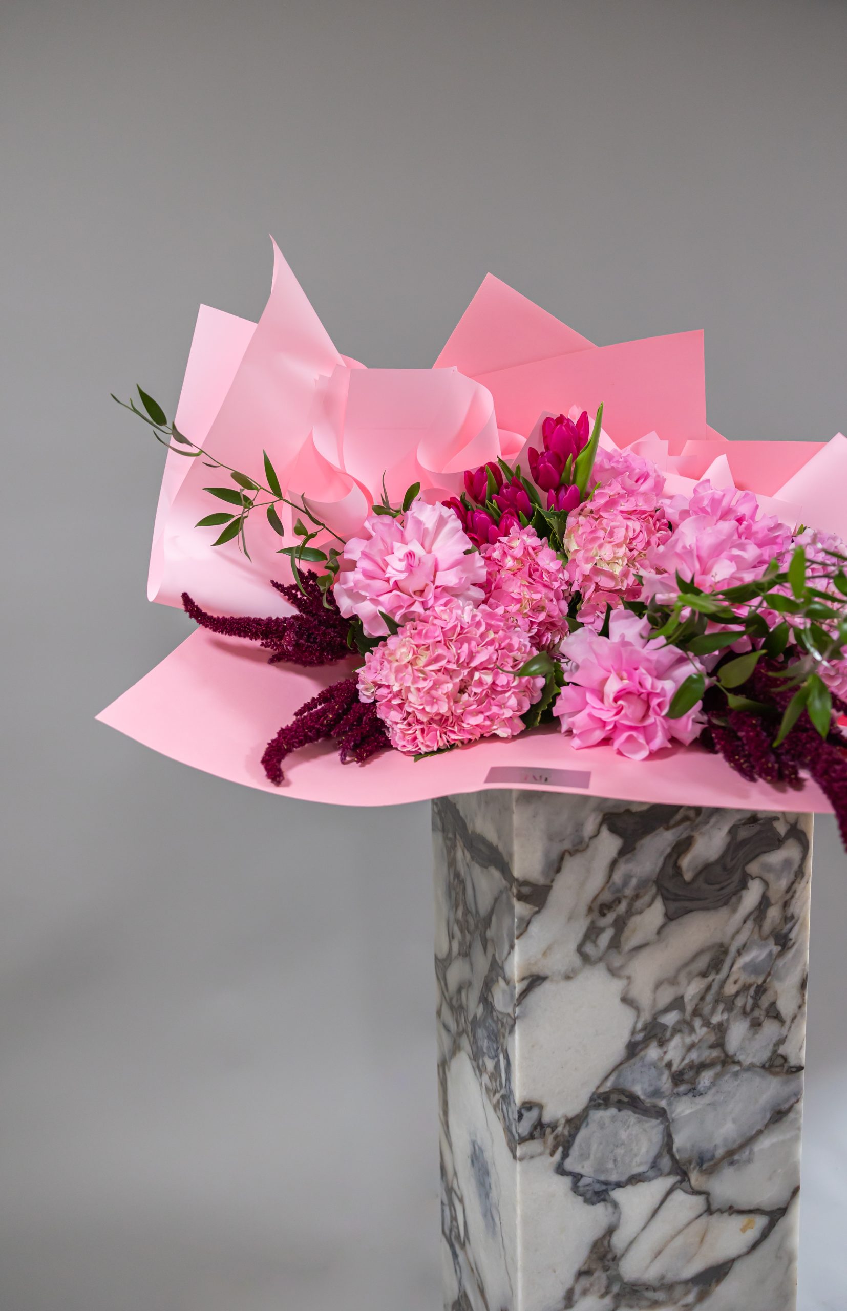 International Womens Day Abstract Bouquet - Limited Edition - Image 4