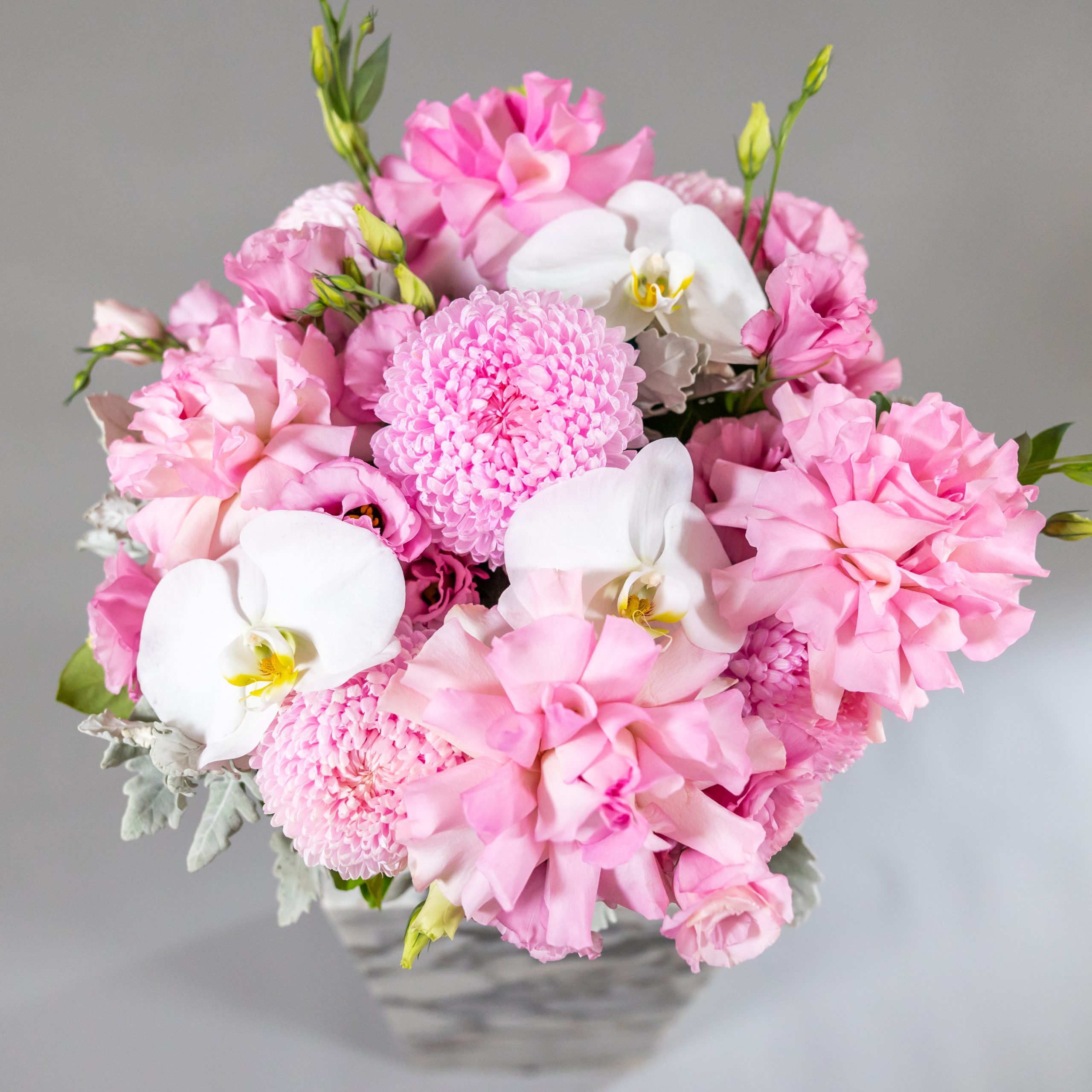 International Womens Day Vase Arrangement - Limited Edition - Image 4