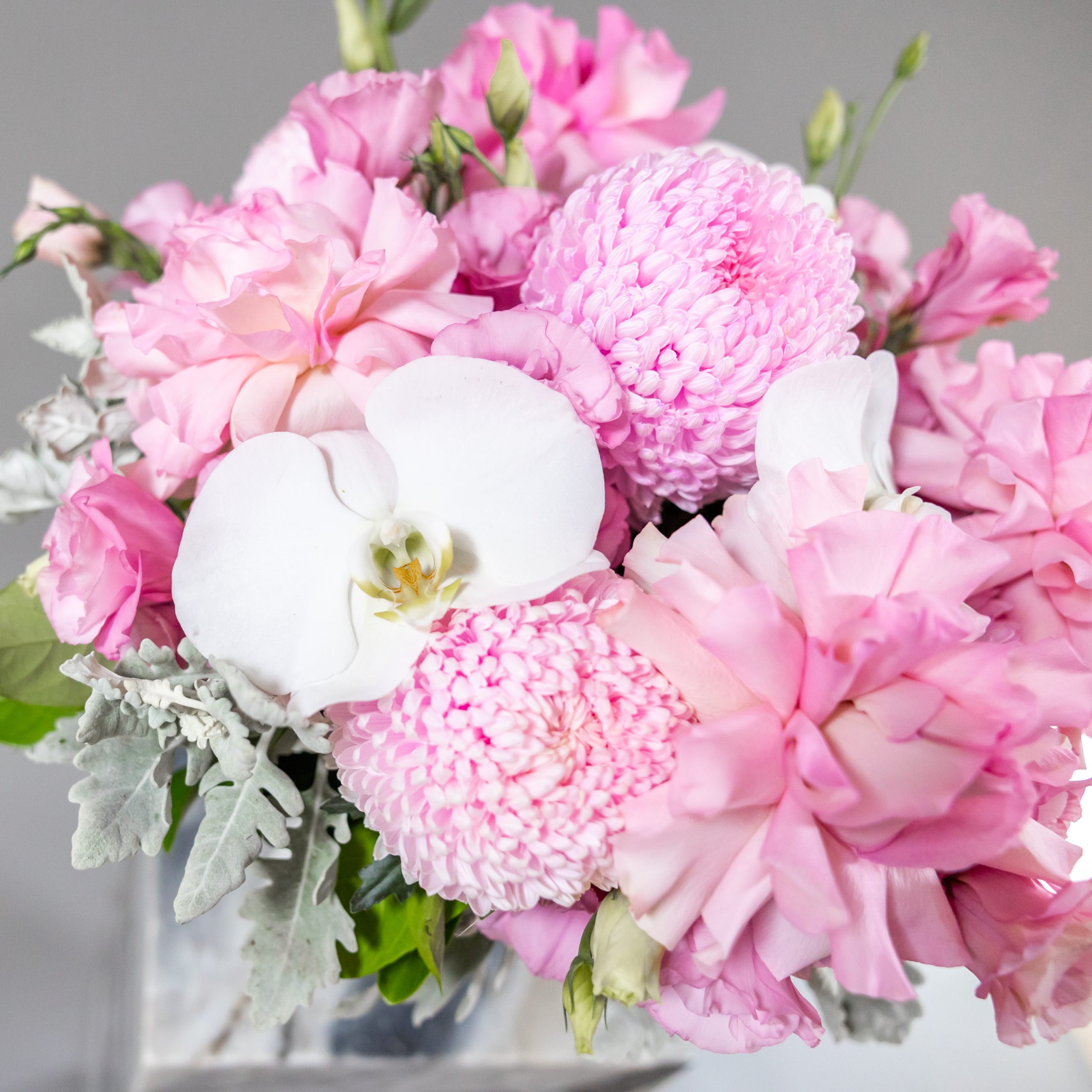 International Womens Day Vase Arrangement - Limited Edition - Image 5