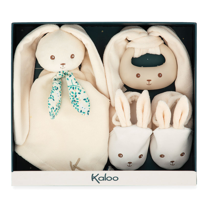 Kaloo My First Birth Gift Box Cream