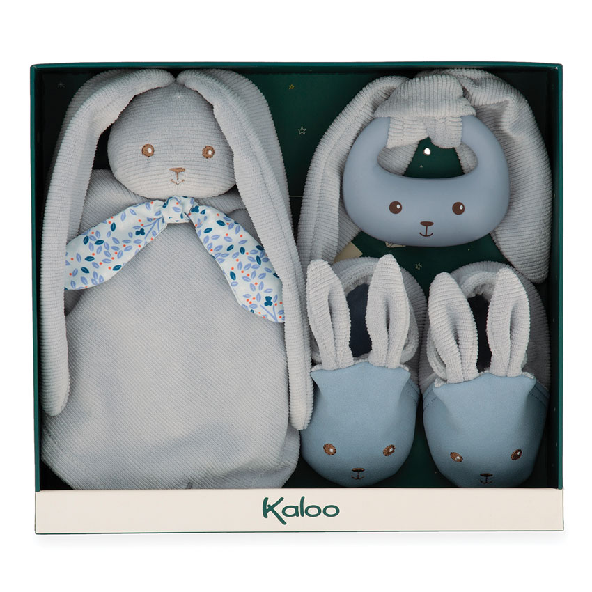 Kaloo My First Birth Gift Box Blue