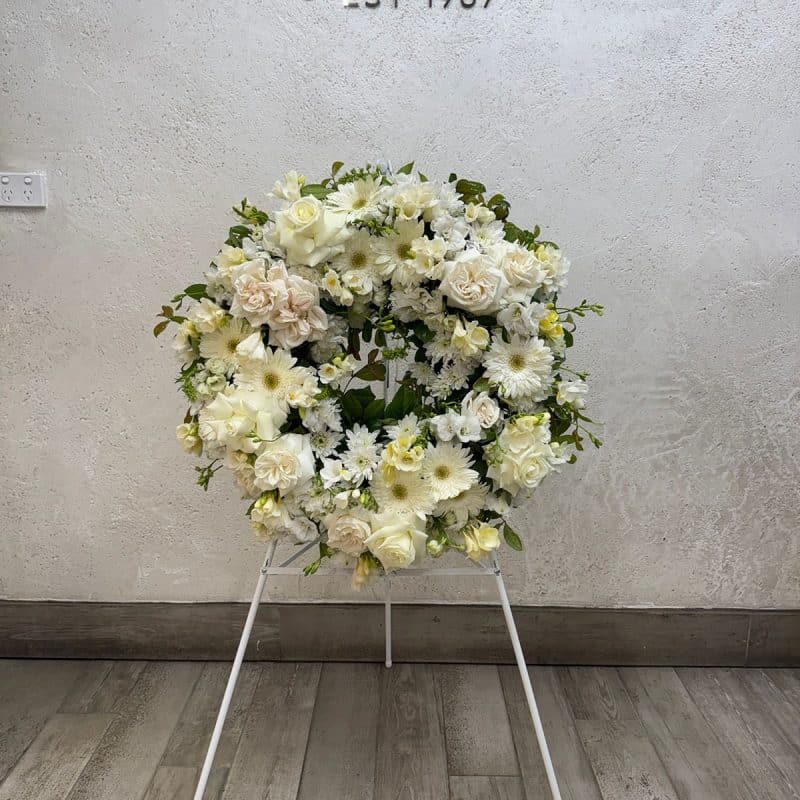 Wreath 1