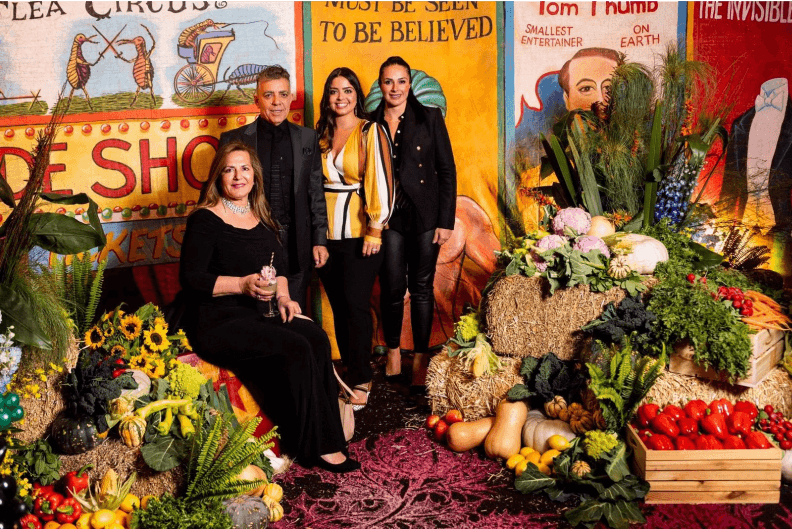 B & M Florist B & M Florist