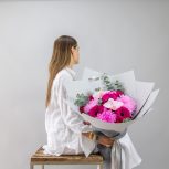 Seasonal Bouquet - A Selection of the Season's Best